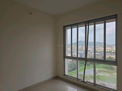 Bedroom Image of 900 Sq.ft 3 BHK Apartment / Flat for sale in Vinay Unique Sky, Virar West Virar for Rs. 8900000