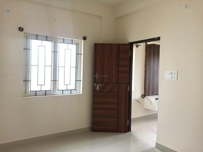 Bedroom Image of 1200 Sq.ft 2 BHK Independent House for rent in Medahalli Bengaluru for Rs. 21000