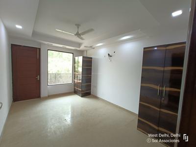 Hall Image of 1800 Sq.ft 3 BHK Builder Floor for rent in Tagore Garden Extension New Delhi for Rs. 65000