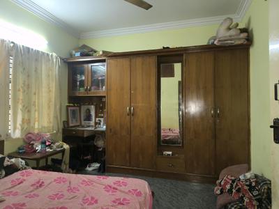 Bedroom Image of 3500 Sq.ft 5 BHK Independent House for sale in Bennigana Halli Bengaluru for Rs. 27500000