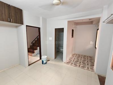 Bedroom Image of 1440 Sq.ft 3 BHK Villa for sale in Jahangirabad Surat for Rs. 10500000