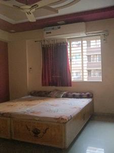 Bedroom Image of 1872 Sq.ft 3 BHK Apartment / Flat for sale in Raysan Gandhinagar for Rs. 8200000