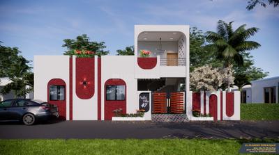 Image of 1400 Sq.ft 2 BHK Independent House for sale in Sirgitti, Bilaspur for Rs. 3000000