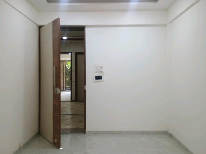 Vinayak Shubh Srushti Phase II Living Room 1