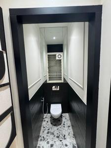 Image of 444 Sq.ft 1 BHK Apartment / Flat for sale in Arihant Avanti Palace, Shilgaon, Thane for Rs. 4200000