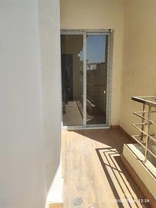 Balcony Image of 1025 Sq.ft 2 BHK Apartment / Flat for sale in Kakadeo Kanpur for Rs. 4800000