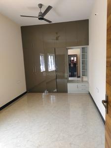 Bedroom Image of 1800 Sq.ft 2 BHK Independent House for rent in Peelamedu Coimbatore for Rs. 23000
