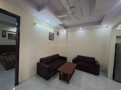 2 BHK Independent Builder Floor