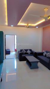Hall Image of 1200 Sq.ft 2 BHK Builder Floor for rent in Malviya Nagar Jaipur for Rs. 52000