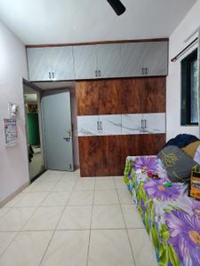 Bedroom Image of 2422 Sq.ft 3 BHK Villa for sale in DSK Vishwa, Dhayari Pune for Rs. 16000000