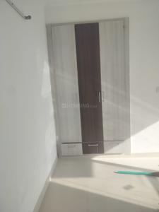 Bedroom Image of 1150 Sq.ft 2 BHK Apartment / Flat for sale in N K Savitry Greens, Nabha Zirakpur for Rs. 6500000