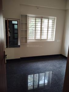 Bedroom Image of 1350 Sq.ft 3 BHK Apartment / Flat for rent in Vijayanagar Bengaluru for Rs. 45000