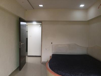 Bedroom Image of 950 Sq.ft 3 BHK Apartment / Flat for sale in Hubtown Rising City, Ghatkopar East Mumbai for Rs. 25000000