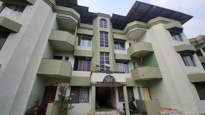 Image of 1130 Sq.ft 3 BHK Apartment / Flat for sale in Happy Homes, Kakkanad, Kochi for Rs. 4500000
