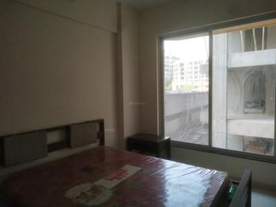 Bedroom Image of 860 Sq.ft 2 BHK Apartment / Flat for sale in Patel Zion, Ambernath East Ambernath for Rs. 3500000