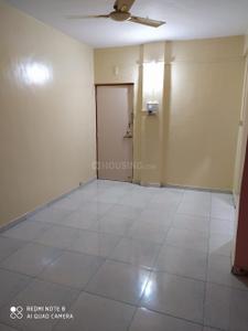 Hall Image of 659 Sq.ft 1 BHK Apartment / Flat for rent in Bhosari Pune for Rs. 15500