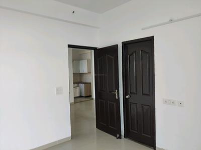 Bedroom Image of 930 Sq.ft 2 BHK Apartment / Flat for sale in Rishabh Cloud 9 Towers, Vaishali Ghaziabad for Rs. 9200000
