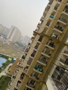 Image of 1295 Sq.ft 2.5 BHK Apartment / Flat for sale in Apex Athena, Sector 75, Noida for Rs. 17000000