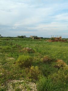 Image of 1000 Sq.ft Residential Plot / Land for sale in Daiwghat, Allahabad for Rs. 1500000