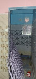 Bathroom Image of 450 Sq.ft 1 RK Apartment / Flat for sale in Mani Max Residency Tower One, Industrial Area Durgapur for Rs. 1600000