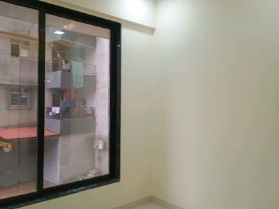Bedroom Image of 2022 Sq.ft 3 BHK Apartment / Flat for sale in Paradise Sai World Dreams, Dombivli East Thane for Rs. 14900000