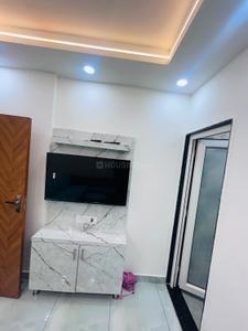 Hall Image of 367 Sq.ft 1 RK Apartment / Flat for rent in DLF Capital Green III by DLF, Moti Nagar New Delhi for Rs. 24000