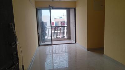 Living Room Image of 1128 Sq.ft 3 BHK Apartment / Flat for sale in The 102, Joka Kolkata for Rs. 6500000