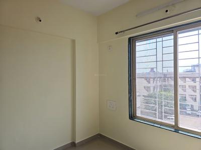 Bedroom Image of 700 Sq.ft 1 BHK Apartment / Flat for sale in Neeta Rivaah Regency, Wagholi Pune for Rs. 5000000