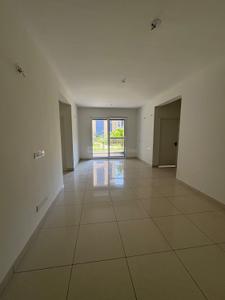Hall Image of 1638 Sq.ft 3 BHK Apartment / Flat for sale in Brigade Xanadu, Chinna Nolambur Chennai for Rs. 21000000