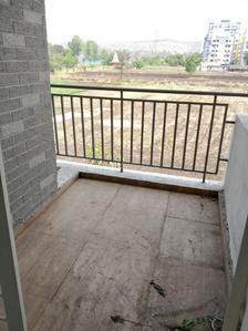 4 BHK Flat