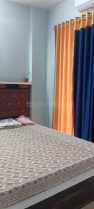 Bedroom Image of 696 Sq.ft 1 BHK Apartment / Flat for sale in Thakurli Thane for Rs. 5400000