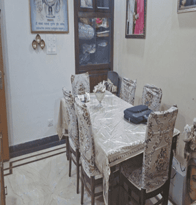 Image of 1600 Sq.ft 3 BHK Apartment / Flat for sale in DDA Navniti Apartments, Patparganj, New Delhi for Rs. 21100000
