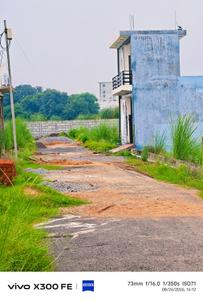 Image of 1000 Sq.ft Residential Plot / Land for sale in Banthra Sikander Pur, Lucknow for Rs. 1695000