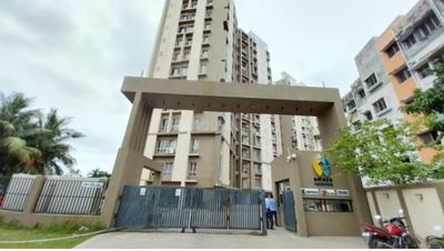 3 BHK Flat