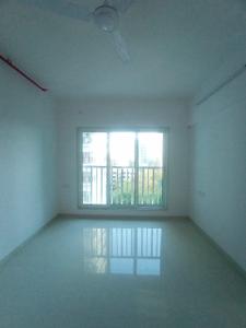 Hall Image of 645 Sq.ft 2 BHK Apartment / Flat for sale in Romell Serene, Borivali West Mumbai for Rs. 16000000