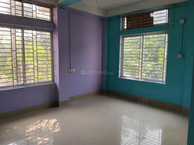 2 BHK Independent Builder Floor