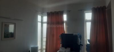 Bedroom Image of 1820 Sq.ft 3 BHK Apartment / Flat for sale in Jaypee The Pavilion Court, Sector 128 Noida for Rs. 21000000