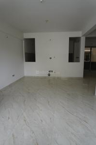 Hall Image of 1766 Sq.ft 3 BHK Apartment / Flat for sale in SLB Royal Touch, Thanisandra Bengaluru for Rs. 14128000