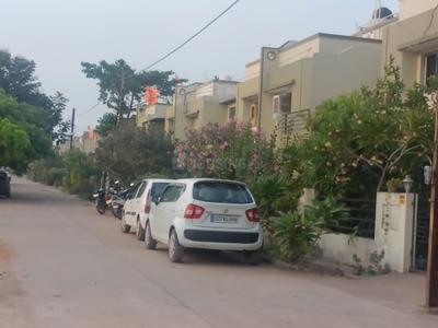 Image of 880 Sq.ft Residential Plot / Land for sale in Balaji Kaivalya Park, Kumhari, Bhilai for Rs. 1408000
