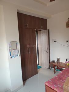 Bedroom Image of 980 Sq.ft 2 BHK Apartment / Flat for sale in Narendra Nagar Nagpur for Rs. 6000000