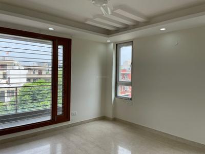Bedroom Image of 1800 Sq.ft 3 BHK Builder Floor for sale in Sector 23 Gurgaon for Rs. 25500000