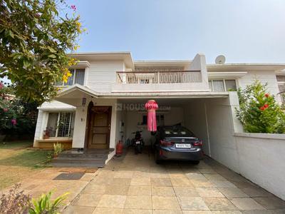 Image of 3300 Sq.ft 3 BHK Villa for sale in Bhugaon, Pune for Rs. 31000000