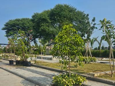 Image of 1800 Sq.ft 3 BHK Duplex for sale in Omaxe Shubhangan Premium, Mayakhedi, Indore for Rs. 8500000