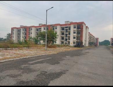 Image of 904 Sq.ft 2 BHK Apartment / Flat for sale in Partapur, Meerut for Rs. 4200000