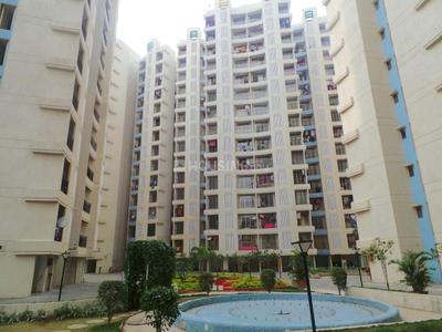 Image of 309 Sq.ft 1 BHK Apartment / Flat for sale in Unicorn Arena, Naigaon East, Naigaon for Rs. 2750000