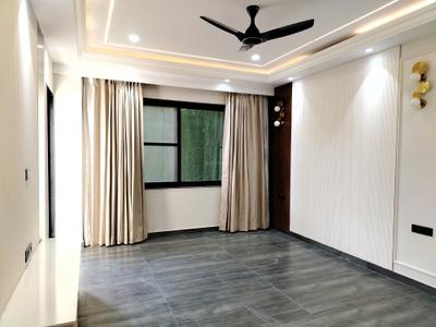 Bedroom Image of 2100 Sq.ft 3 BHK Builder Floor for sale in Anant Raj Estate Plots, Sector 63 Gurgaon for Rs. 24500000