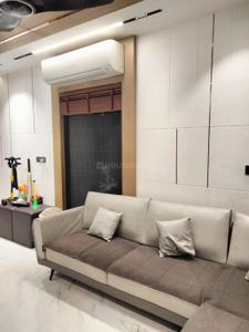 Hall Image of 1980 Sq.ft 3 BHK Apartment / Flat for sale in Pal Surat for Rs. 12991000