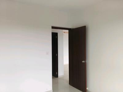 Bedroom Image of 790 Sq.ft 2 BHK Apartment / Flat for rent in Runwal My City Phase II Cluster 05 Part I, Usarghar Thane for Rs. 13999