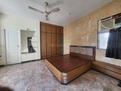 Bedroom Image of 1760 Sq.ft 3 BHK Apartment / Flat for sale in Hiranandani Meadows, Thane West Thane for Rs. 38000000
