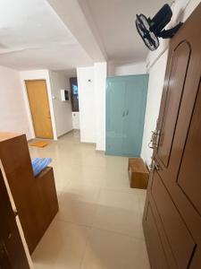 Bedroom Image of 2700 Sq.ft 3 BHK Duplex for rent in RR Nagar Bengaluru for Rs. 70000